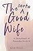 The Sorta Good Wife by Kim  Hess