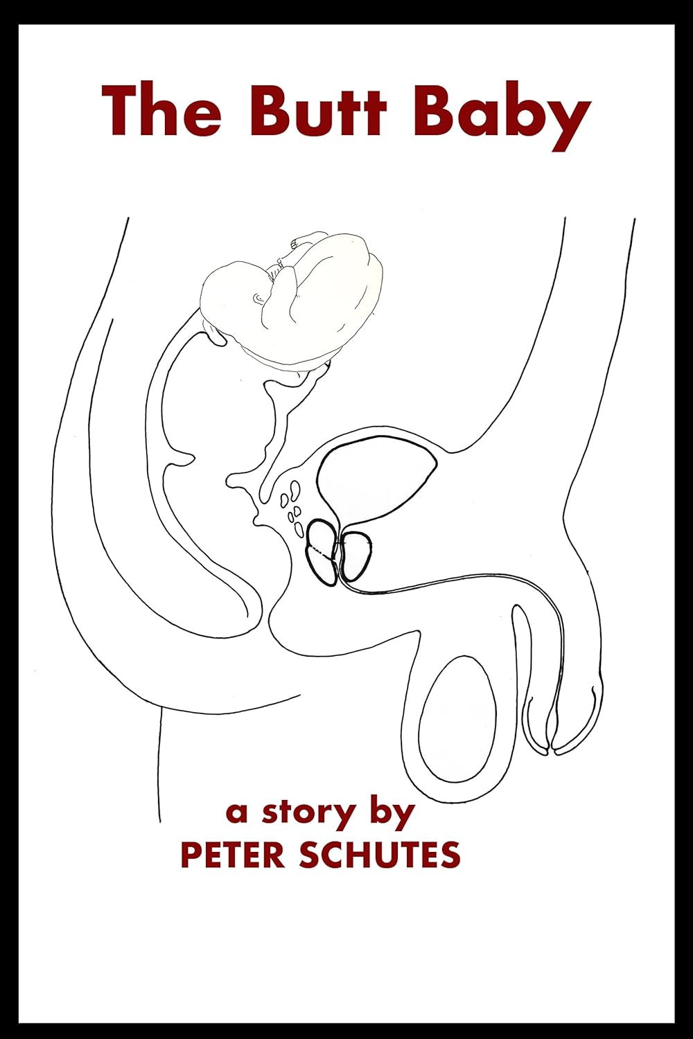 The Butt Baby