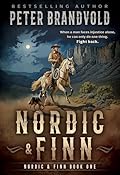 Nordic & Finn: A Classic Western Series