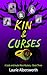 Kin & Curses: A Small Town, Amateur Sleuth Cozy Mystery (Jude and Audie West Mysteries Book 3)