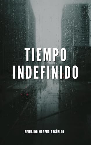 Tiempo indefinido (Tiempo indefinido. nº 4) (Spanish Edition)