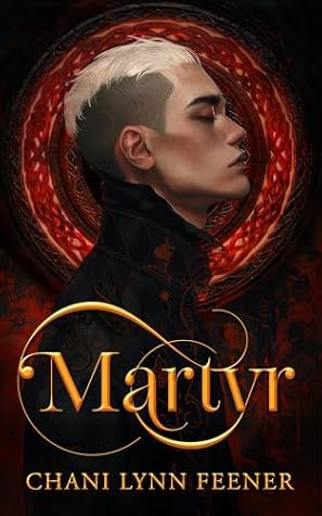 Martyr (Demons of Foxglove Grove #2)