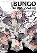 Bungo Stray Dogs 09