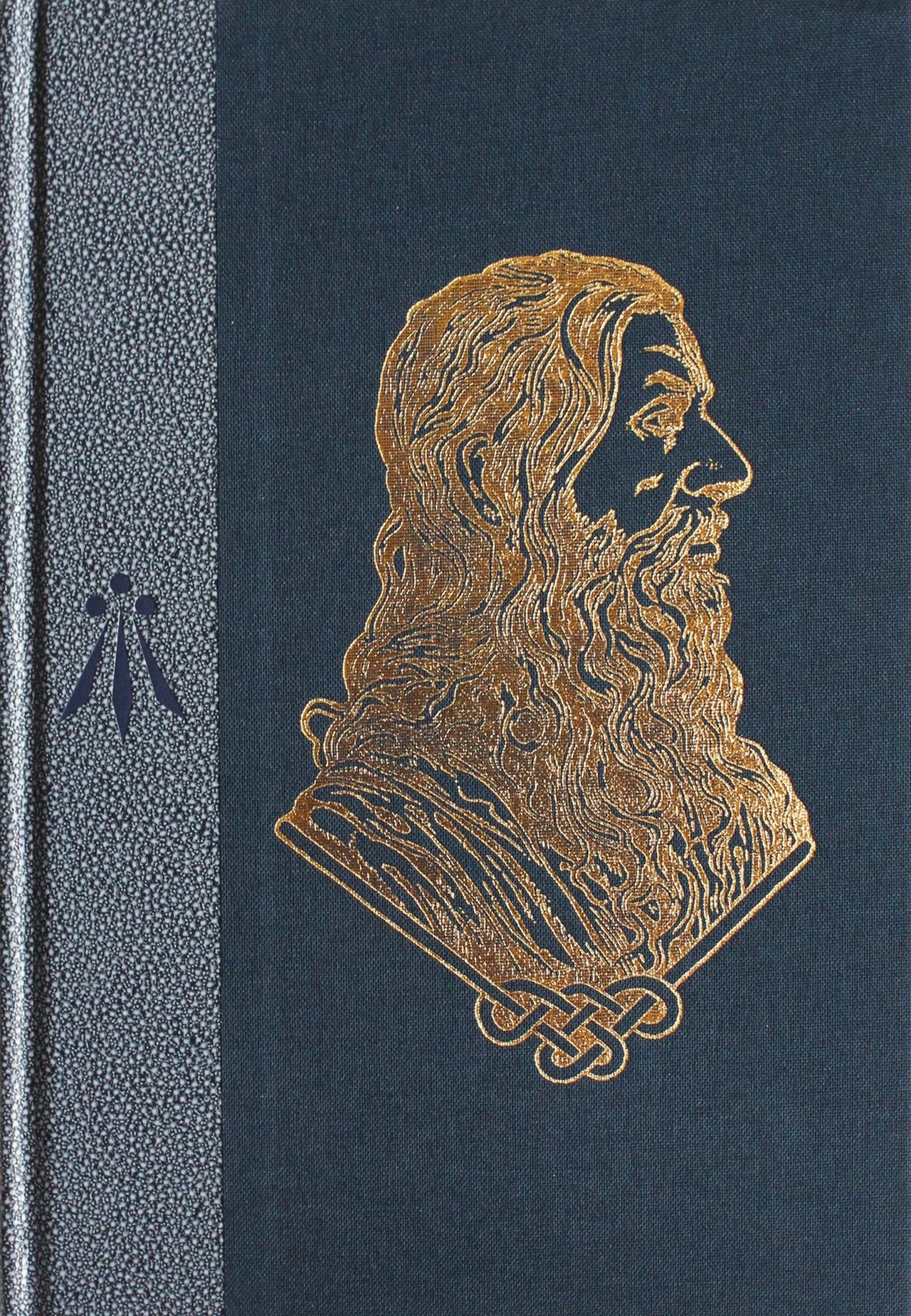 A Druid in Psychologist’s Clothing (Hardcover)