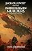 Jack Cluewitt and the Imbrium Basin Murders 2nd Edition: Revised Second Edition