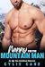 Nanny for the Mountain Man by Kylie Kane