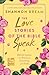 The Love Stories of the Bible Speak: Biblical Lessons on Romance, Friendship, and Faith (Fox News Books)