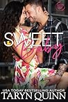 Sweet Baby: A Small Town Romance (Crescent Cove Book 19)