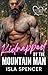 Kidnapped by the Mountain M...