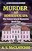 Murder at Horseshoe Spa by A. S. McClatchie