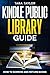 Kindle Public Library Guide by Tara Taylor