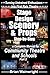 Stage Design Scenery & Props Step-by-Step: A Complete Manual for Community Theatre & Schools Part 2 (Turning Untrained Enthusiasm into First Rate Theatre)