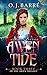 Awen Tide (Awen #3)
