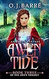 Awen Tide (Awen #3)