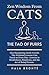 Zen Wisdom from Cats : The Tao of Purrs