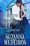 Tempting the Viscount by Suzanna Medeiros