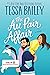 The Au Pair Affair (Big Shots, #2)
