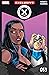 X-Men Unlimited Infinity Co...