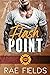 Flash Point (Newman Fire Department #3)