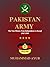 PAKISTAN ARMY: The True His...