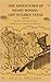 THE ADVENTURES OF HENRY WOODS; LIFE IN EARLY TEXAS by Paul N. Spellman