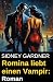 Romina liebt einen Vampir by Sidney Gardner