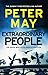 Extraordinary People (The Enzo Files, #1)