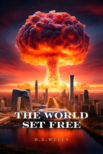 The World Set Free