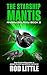 The Starship Mantis (Angry ...