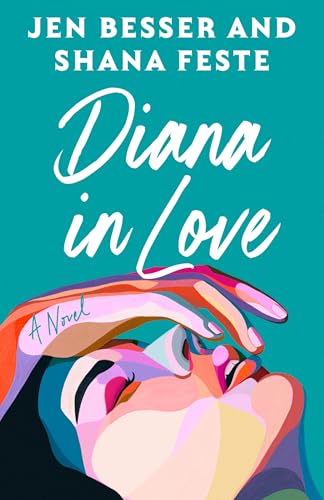 Diana in Love (Dirty Diana, #2)