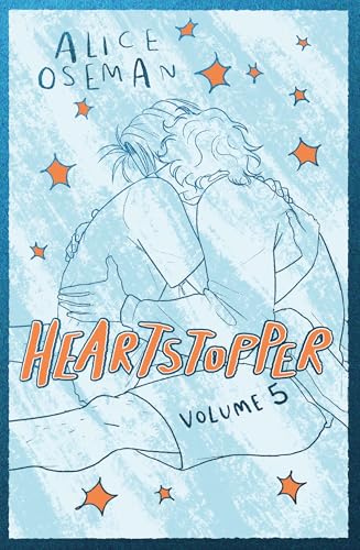 Heartstopper Vol. 5