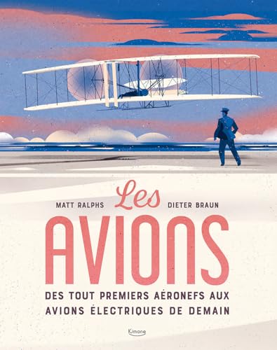 Les Avions (Paperback)