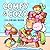 Comfy & Cozy: Coloring Book for Adults and Teens with Cozy Scenes and Cute Animal Characters for Relaxation