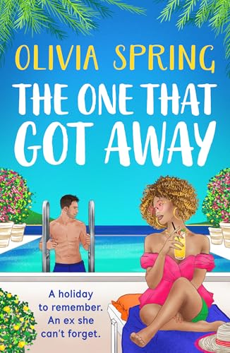 The One That Got Away (The Love Hotel #1)
