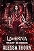 Laverna (The Lost Goddesses, #3; The Gods Universe, #13)