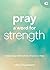 Pray a Word for Strength: Connecting with God One Word at a Time (Pray a Word a Day)