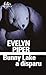 Bunny Lake a disparu