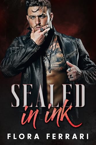 Sealed in Ink (Kindle Edition)