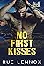 No First Kisses