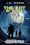 The Art of Where:...