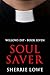 Soul Saver by Sherrie Lowe