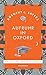 Aufruhr in Oxford (Lord Peter Wimsey, #12)