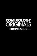 Neptune (Comixology Originals)