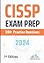 CISSP Exam Prep 500+ Practi...