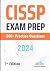 CISSP Exam Prep 500+ Practice Questions by VERSAtile Reads