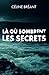 Là où sombrent les secrets