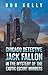 Chicago Detective Jack Fall...