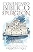 Comentario Bíblico Spurgeon...