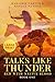 Talks Like Thunder: Red Wit...