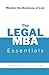 The Legal MBA Essentials: M...